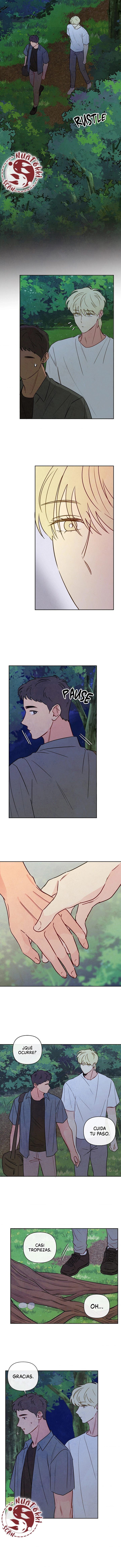 3 La seducción de la Serpiente Sagrada