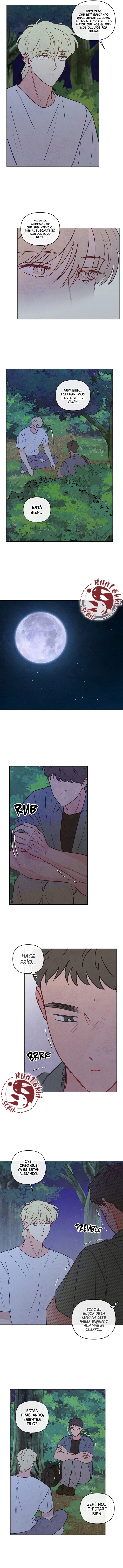 6 La seducción de la Serpiente Sagrada