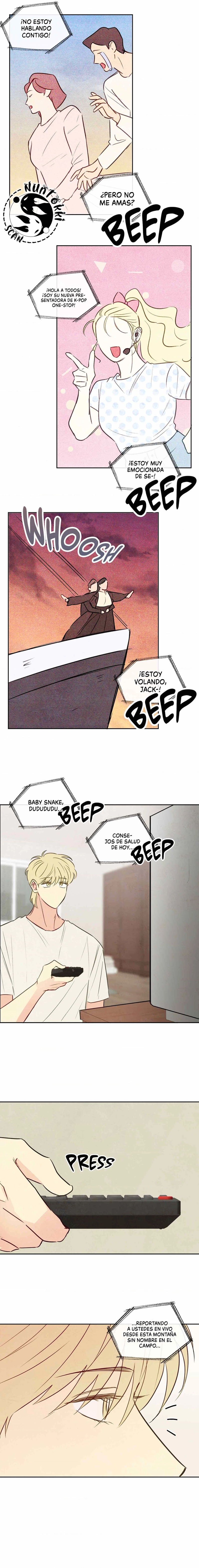 10 La seducción de la Serpiente Sagrada