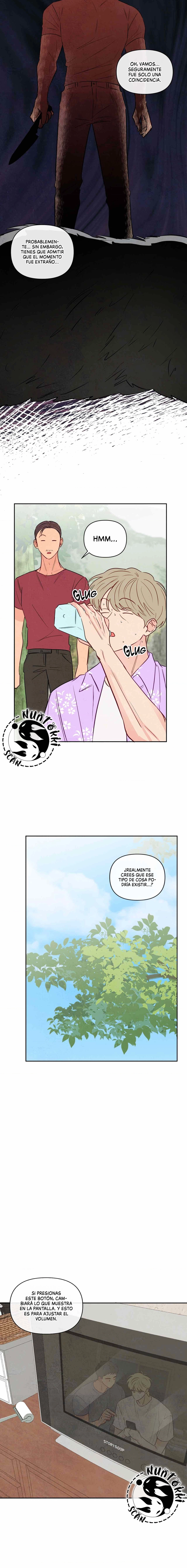 7 La seducción de la Serpiente Sagrada