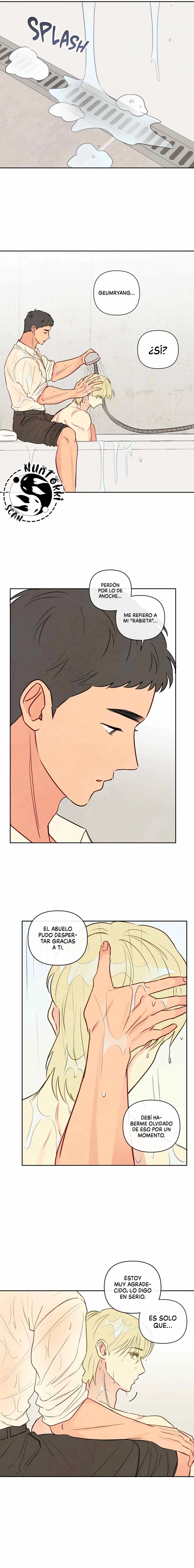 2 La seducción de la Serpiente Sagrada