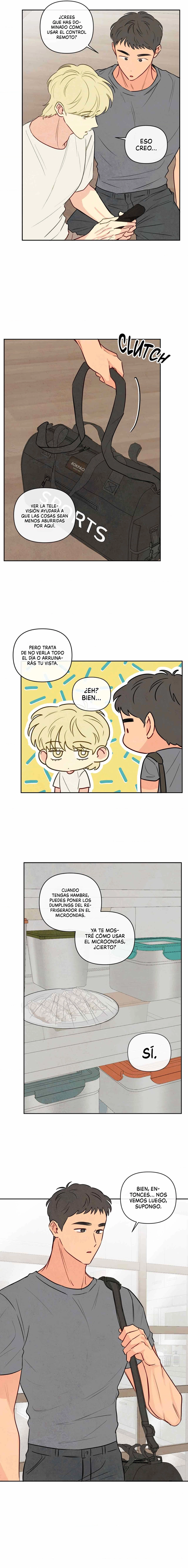 8 La seducción de la Serpiente Sagrada