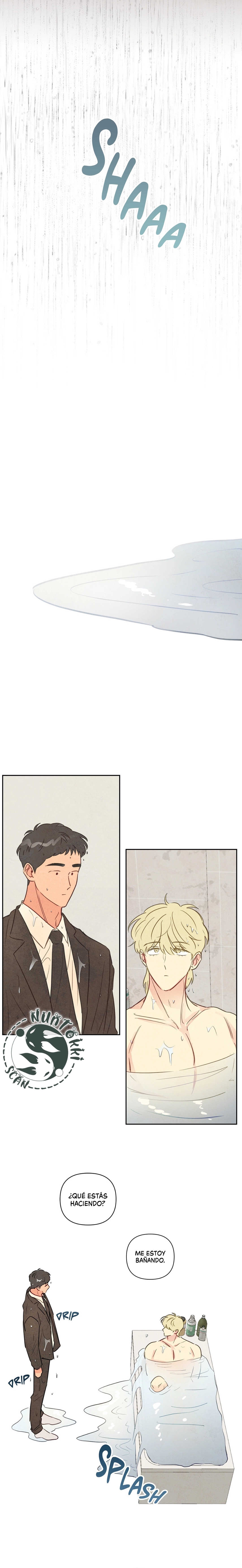 15 La seducción de la Serpiente Sagrada