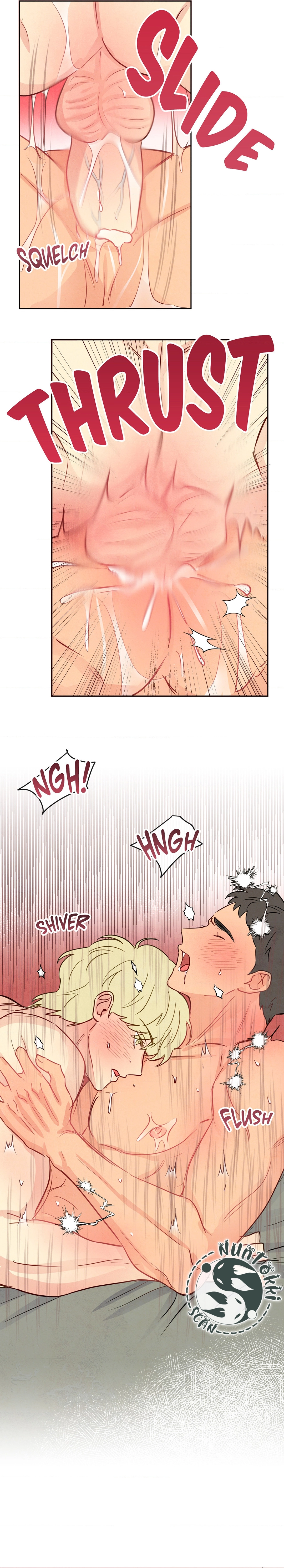 6 La seducción de la Serpiente Sagrada