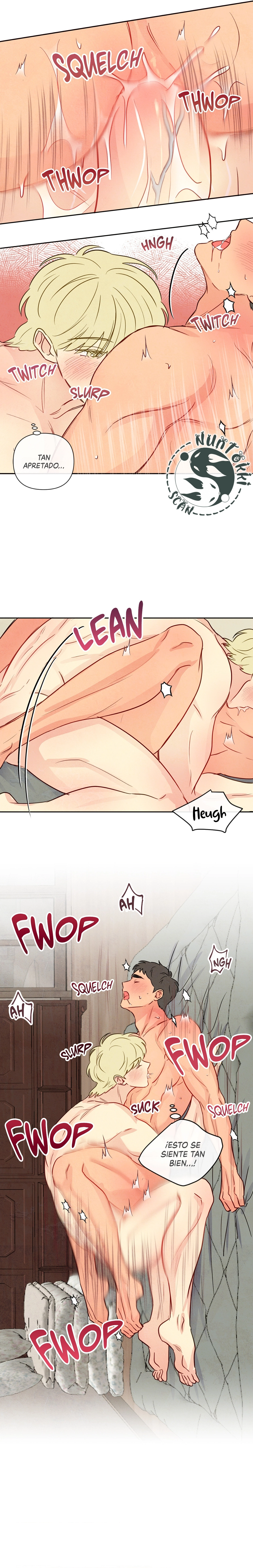 5 La seducción de la Serpiente Sagrada