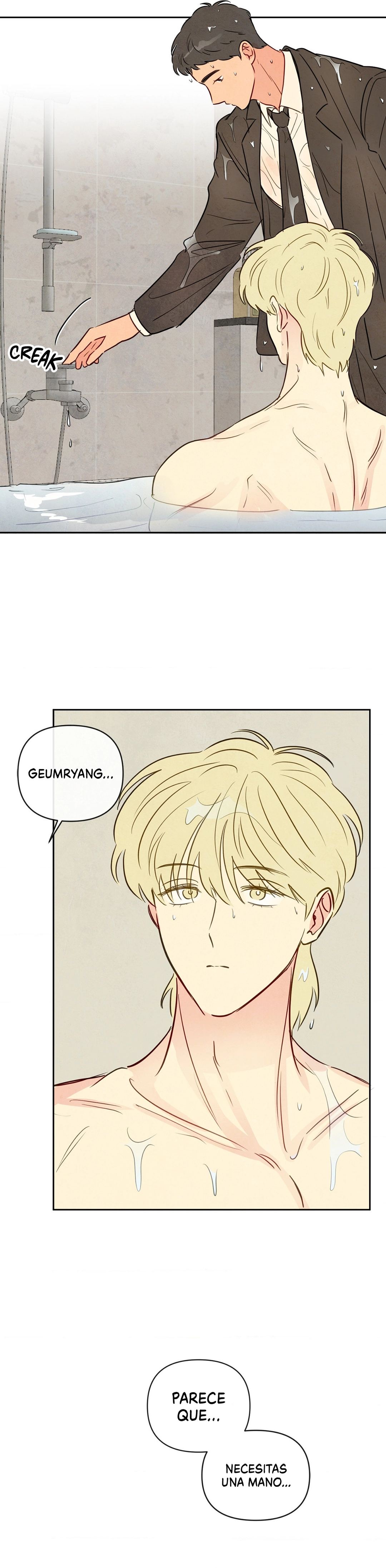 16 La seducción de la Serpiente Sagrada