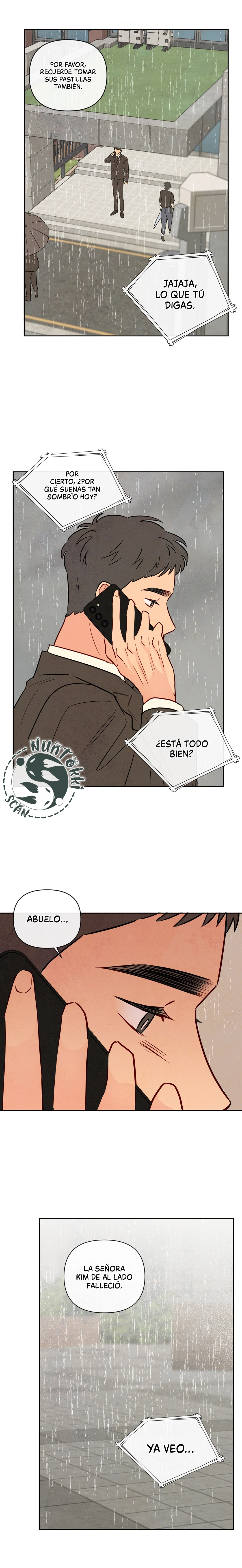 13 La seducción de la Serpiente Sagrada