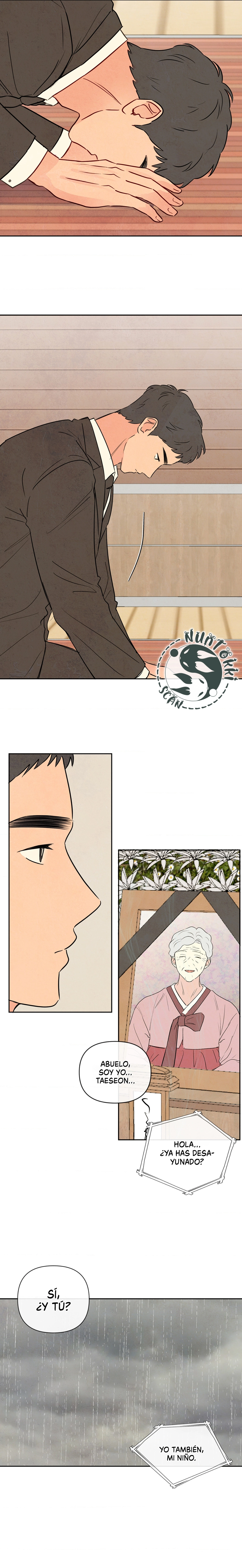 12 La seducción de la Serpiente Sagrada