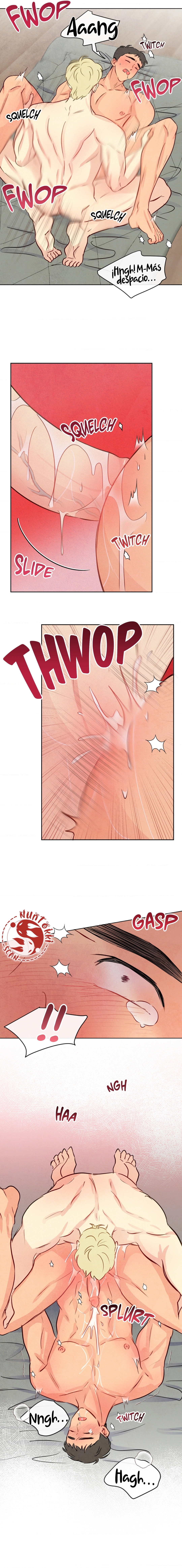 6 La seducción de la Serpiente Sagrada