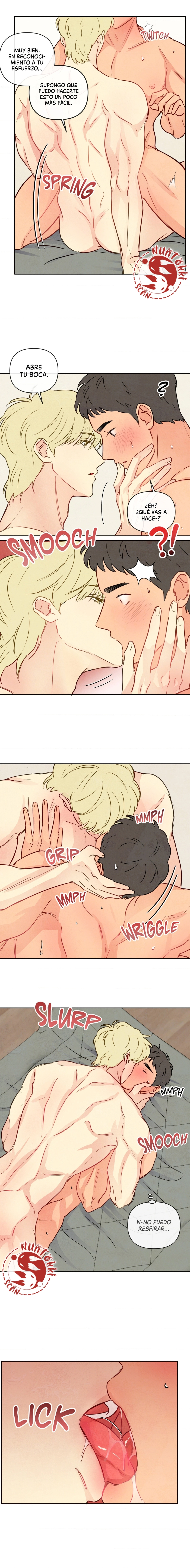 2 La seducción de la Serpiente Sagrada