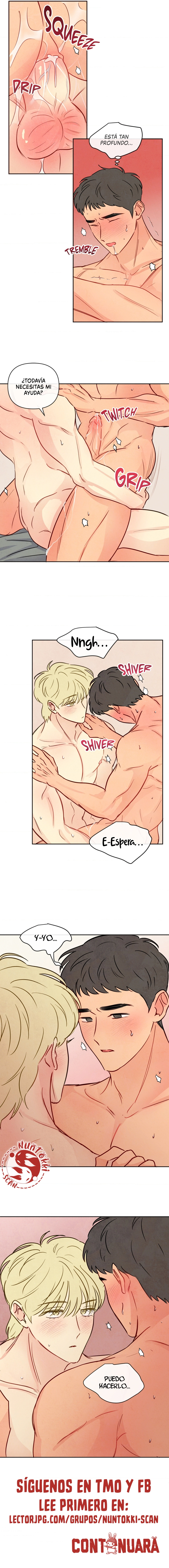 10 La seducción de la Serpiente Sagrada