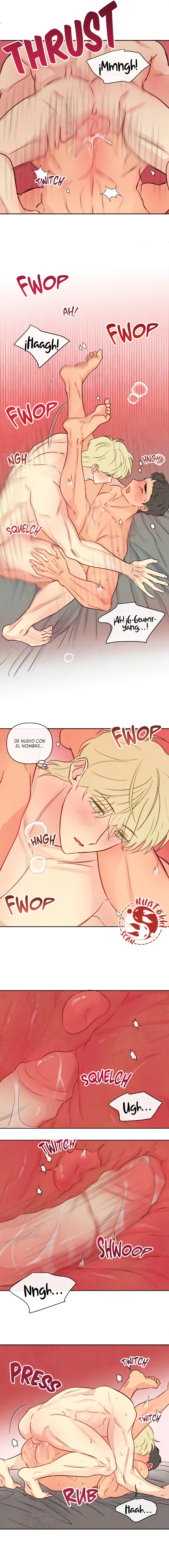 8 La seducción de la Serpiente Sagrada