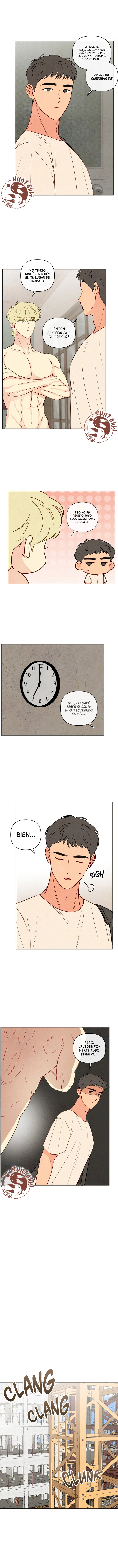 1 La seducción de la Serpiente Sagrada