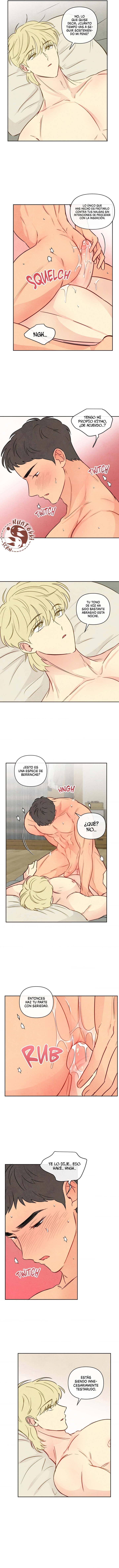 8 La seducción de la Serpiente Sagrada