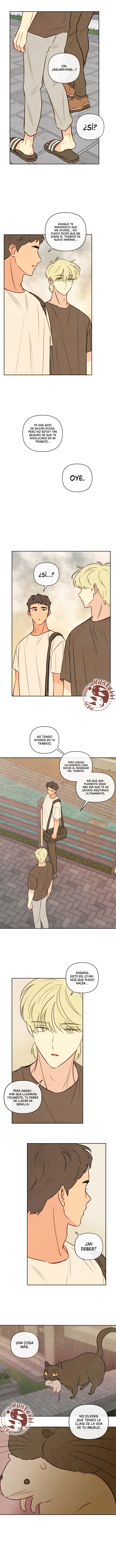 6 La seducción de la Serpiente Sagrada