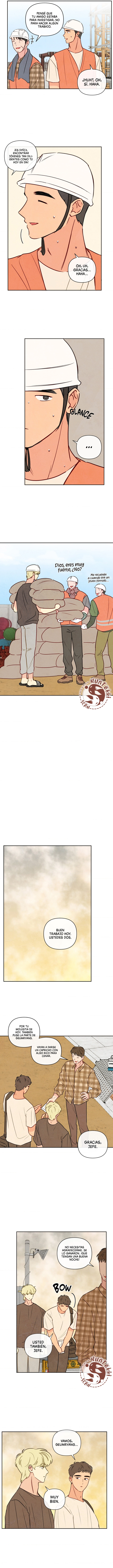 5 La seducción de la Serpiente Sagrada