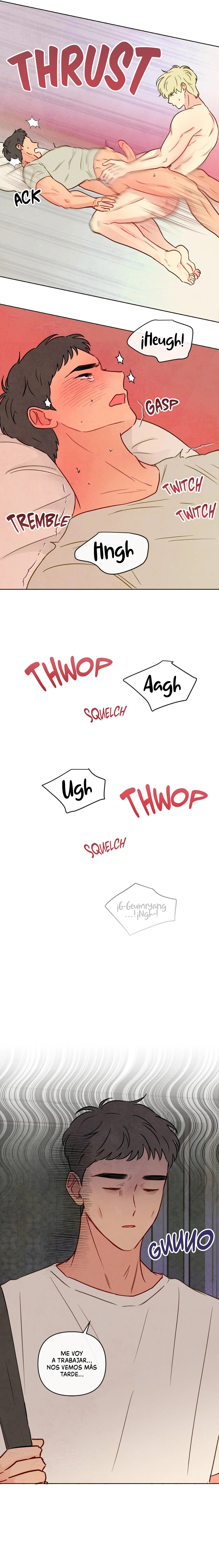 15 La seducción de la Serpiente Sagrada