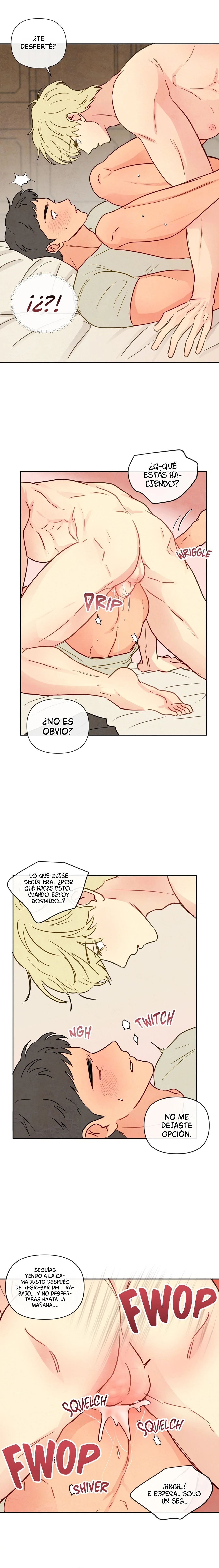 12 La seducción de la Serpiente Sagrada