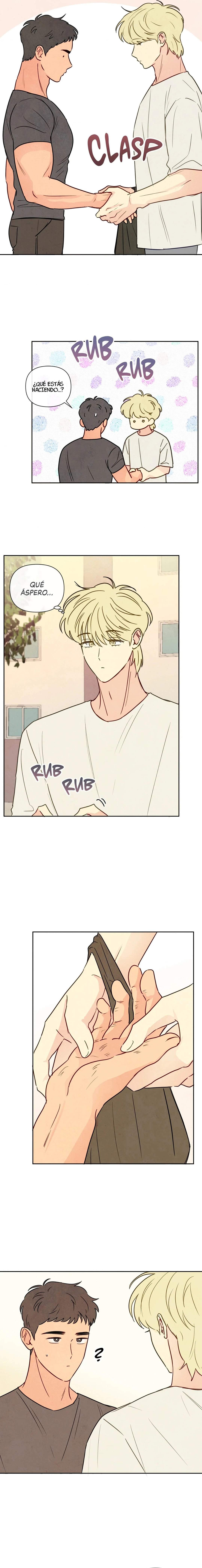 5 La seducción de la Serpiente Sagrada