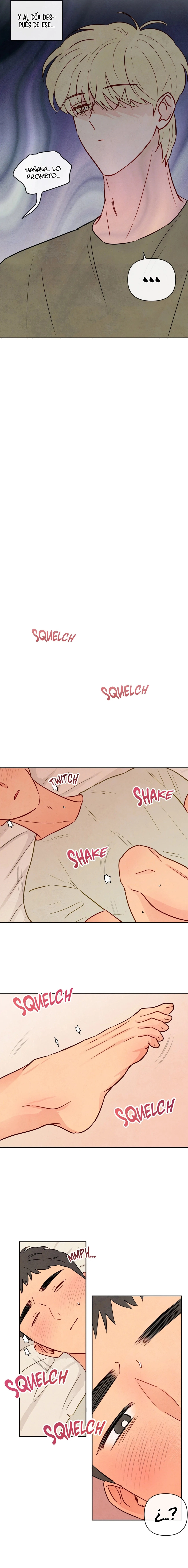 11 La seducción de la Serpiente Sagrada