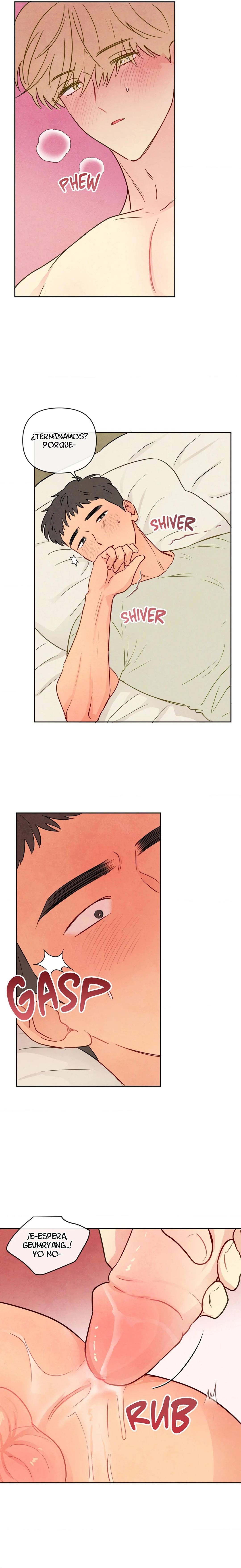 14 La seducción de la Serpiente Sagrada