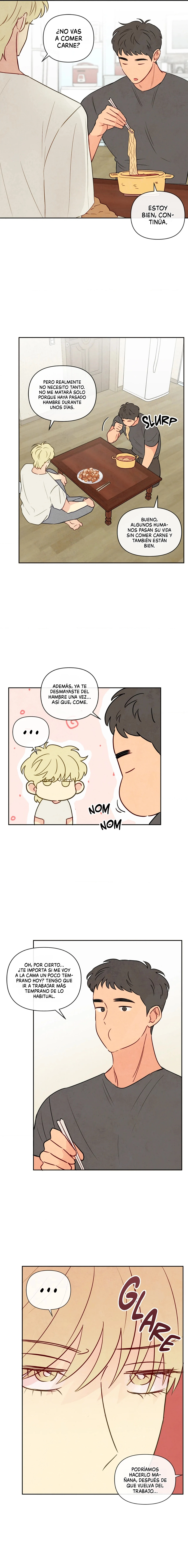 8 La seducción de la Serpiente Sagrada