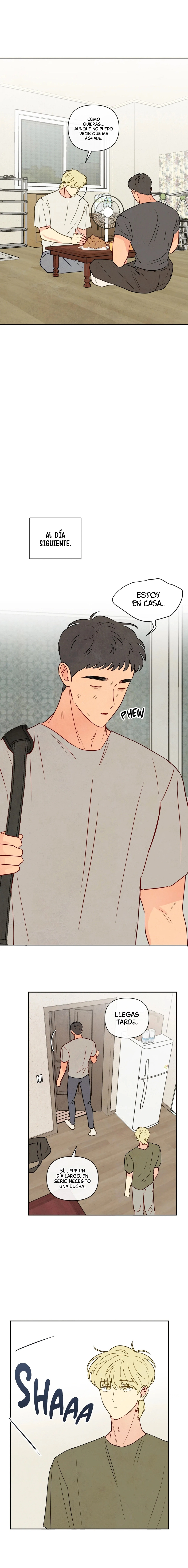 9 La seducción de la Serpiente Sagrada