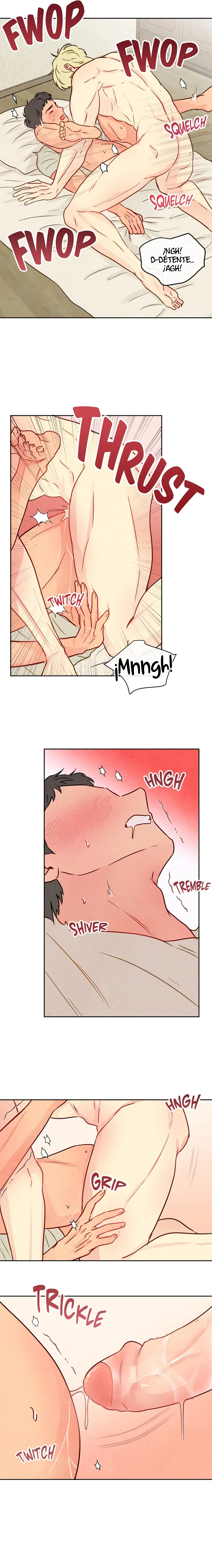 13 La seducción de la Serpiente Sagrada