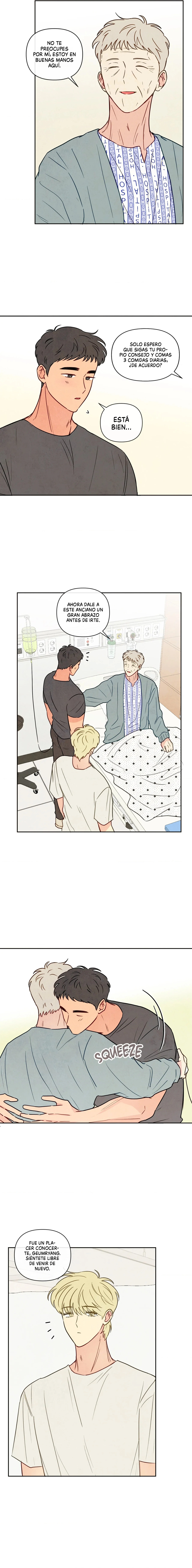 1 La seducción de la Serpiente Sagrada