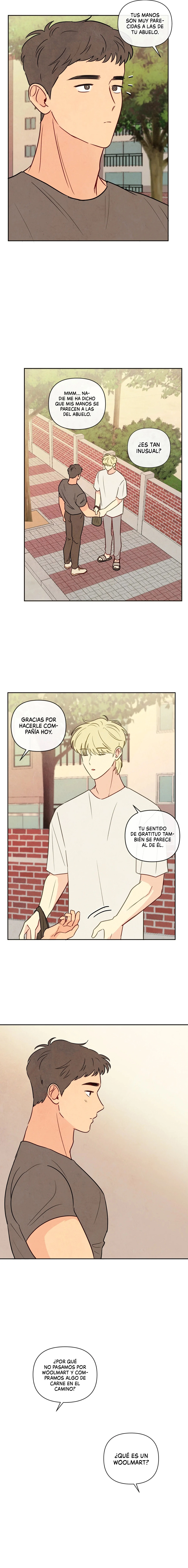 6 La seducción de la Serpiente Sagrada