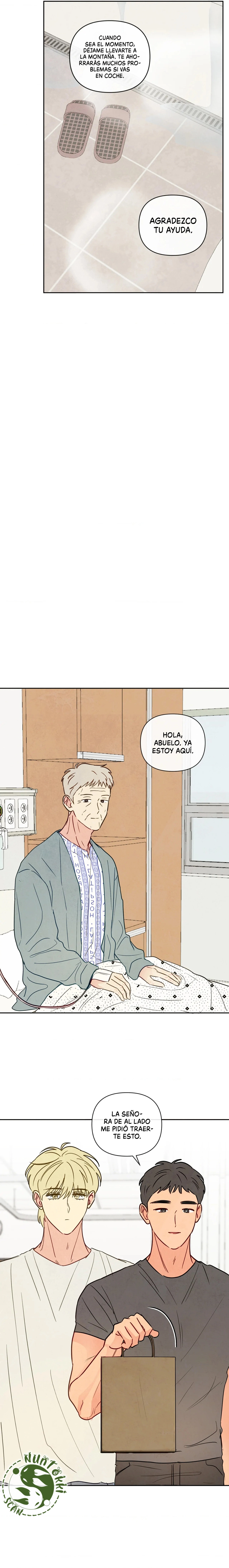 12 La seducción de la Serpiente Sagrada