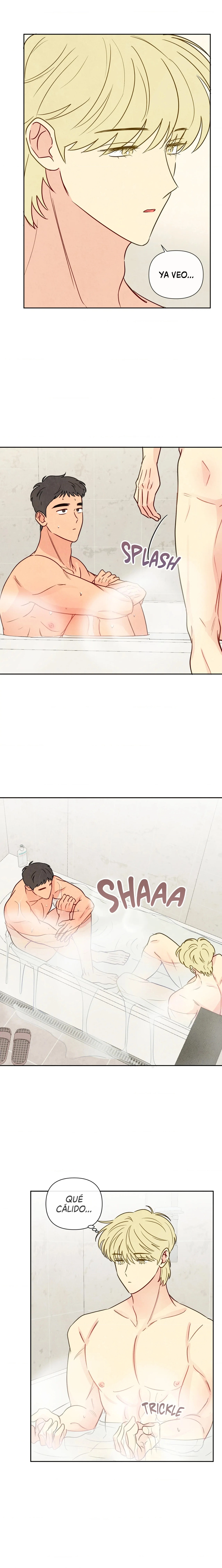 9 La seducción de la Serpiente Sagrada