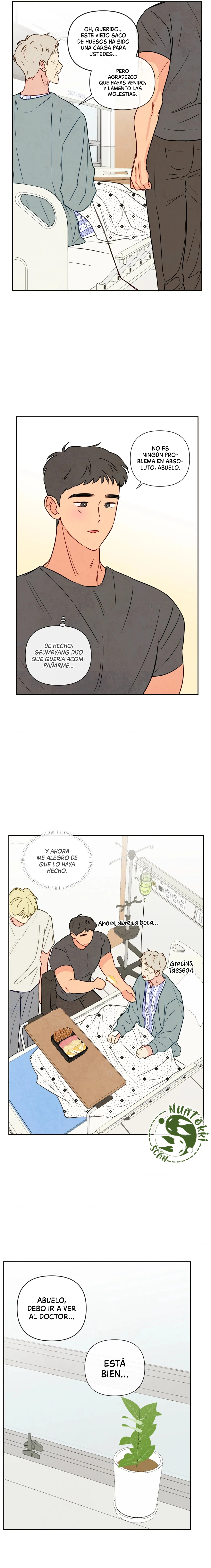 14 La seducción de la Serpiente Sagrada