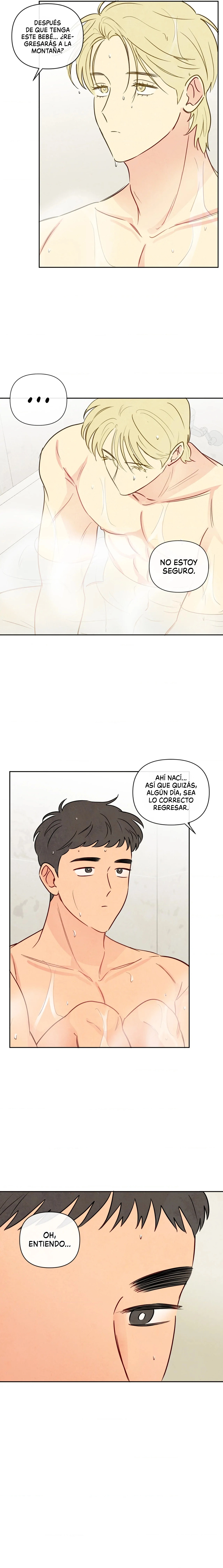 11 La seducción de la Serpiente Sagrada