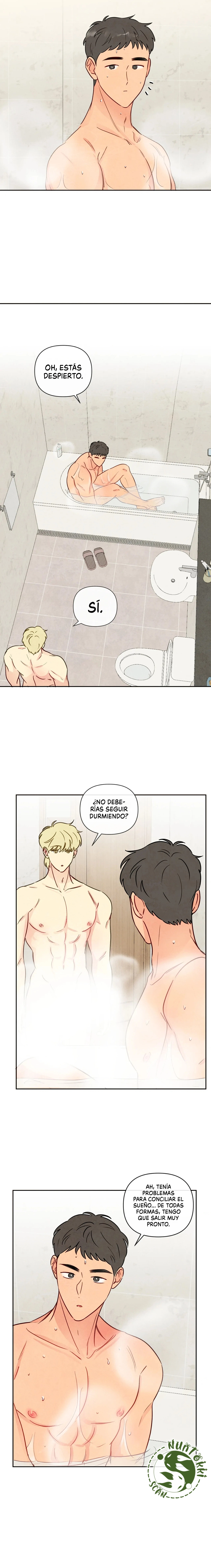 8 La seducción de la Serpiente Sagrada