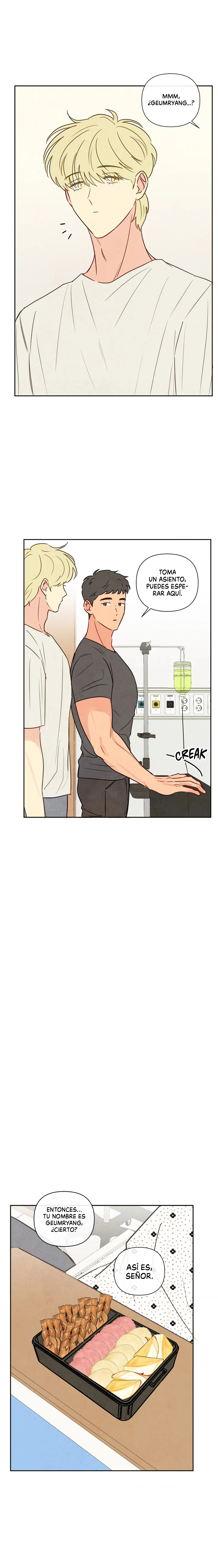 15 La seducción de la Serpiente Sagrada