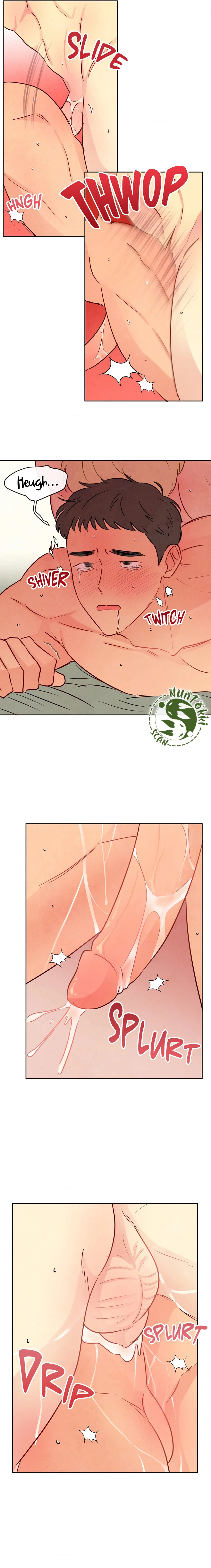 5 La seducción de la Serpiente Sagrada