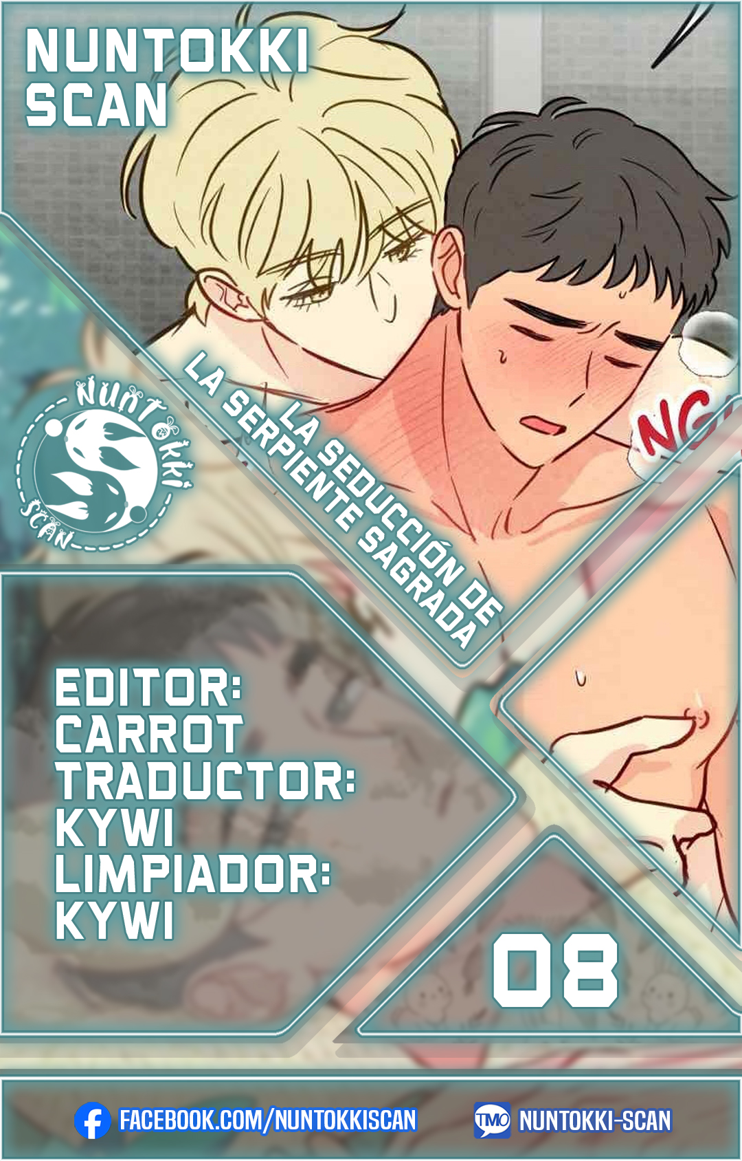 0 La seducción de la Serpiente Sagrada