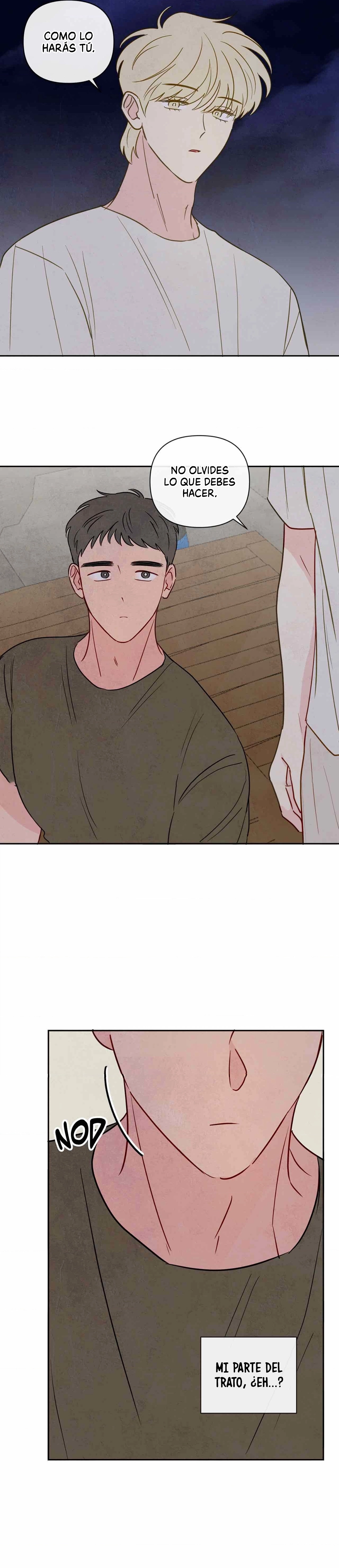 15 La seducción de la Serpiente Sagrada