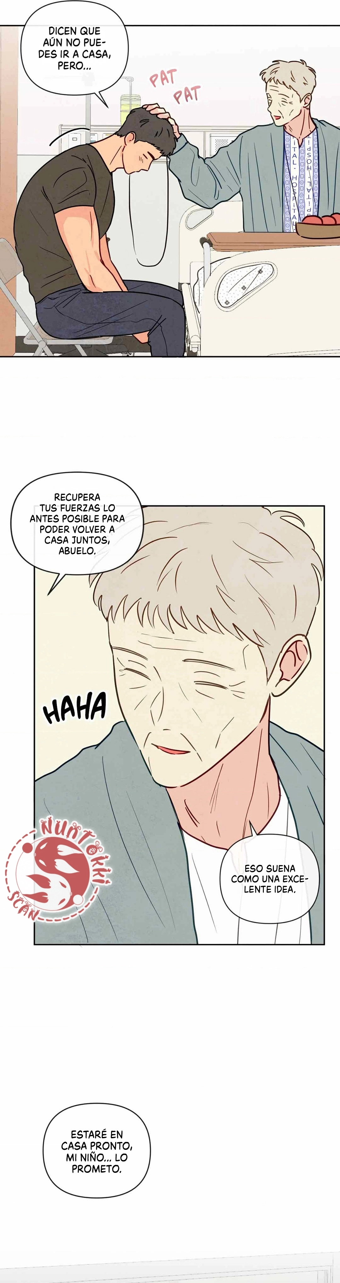 6 La seducción de la Serpiente Sagrada