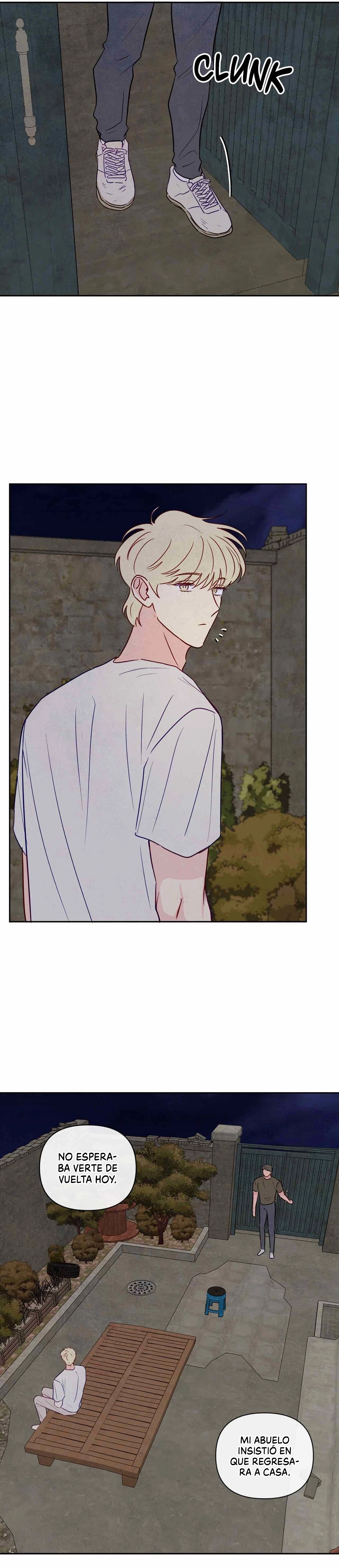 8 La seducción de la Serpiente Sagrada