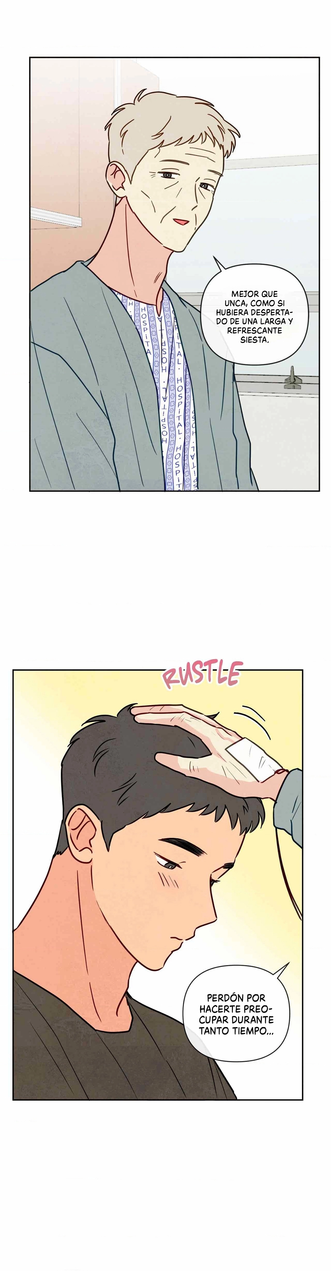 5 La seducción de la Serpiente Sagrada