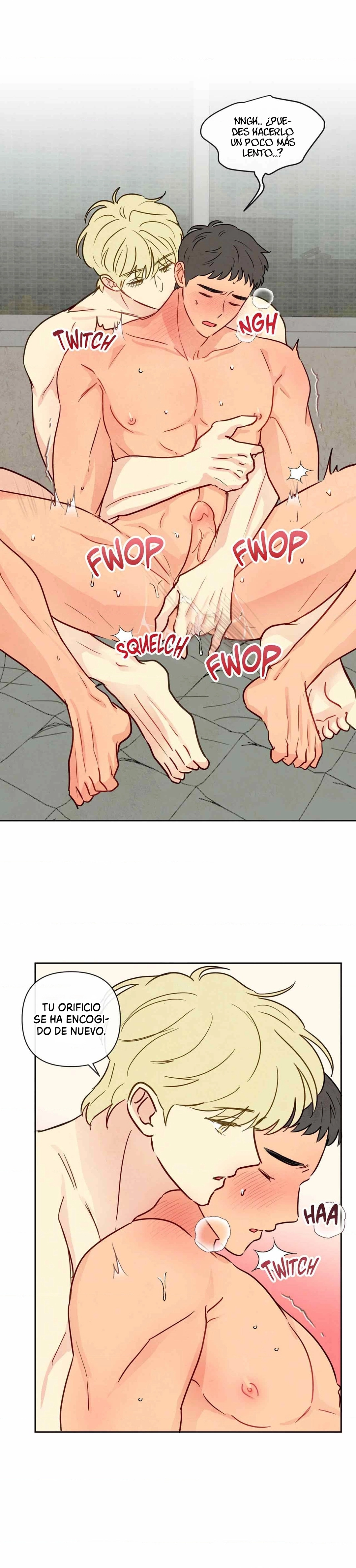 17 La seducción de la Serpiente Sagrada