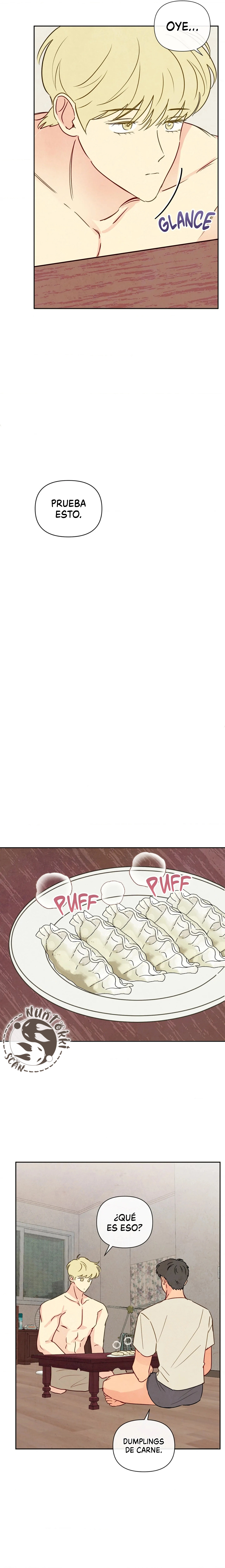 4 La seducción de la Serpiente Sagrada