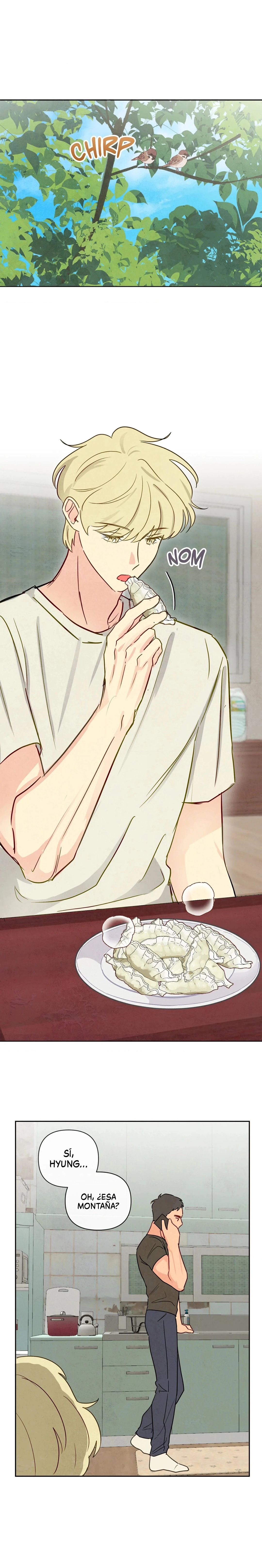 11 La seducción de la Serpiente Sagrada