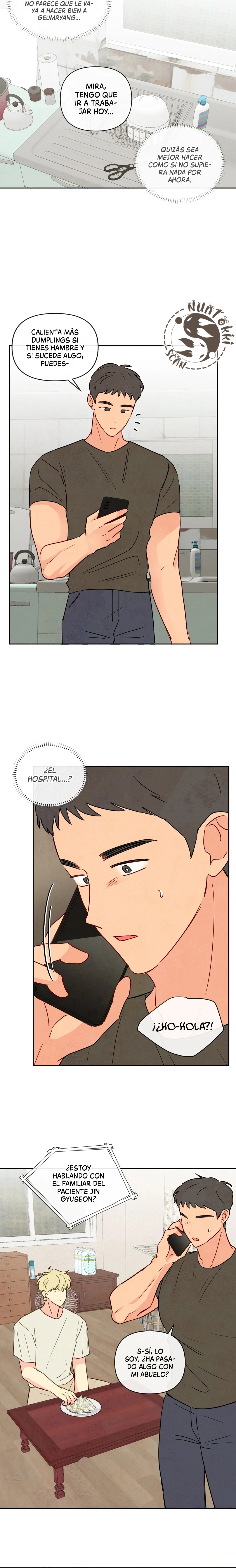 14 La seducción de la Serpiente Sagrada