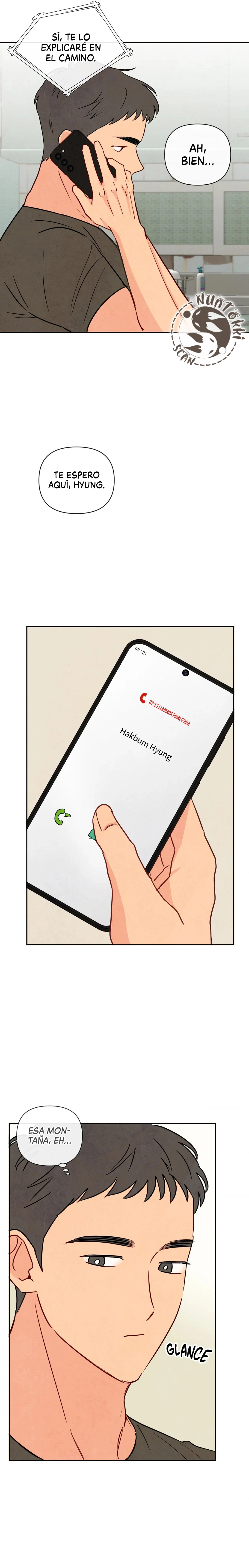 12 La seducción de la Serpiente Sagrada