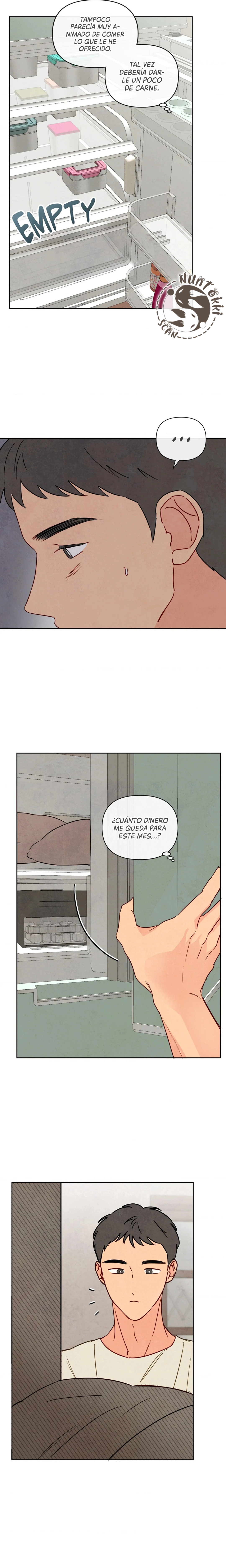 3 La seducción de la Serpiente Sagrada