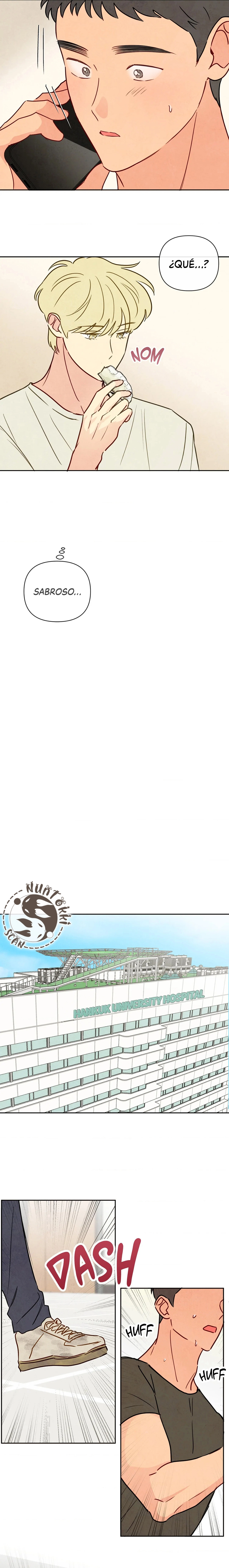 15 La seducción de la Serpiente Sagrada