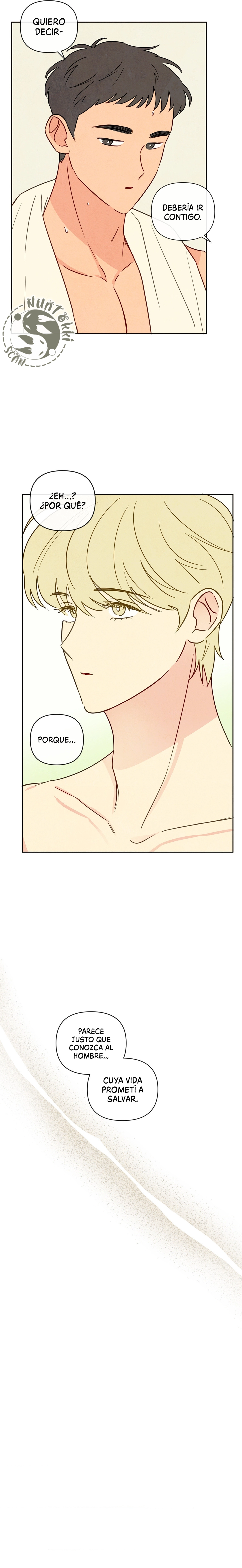 4 La seducción de la Serpiente Sagrada